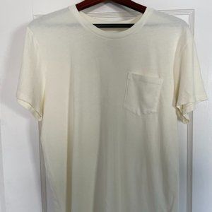 Outerknown Groovy Pocket Tee